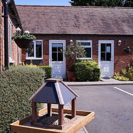 Motel The Tap House Ashby-de-la-Zouch Esterno foto