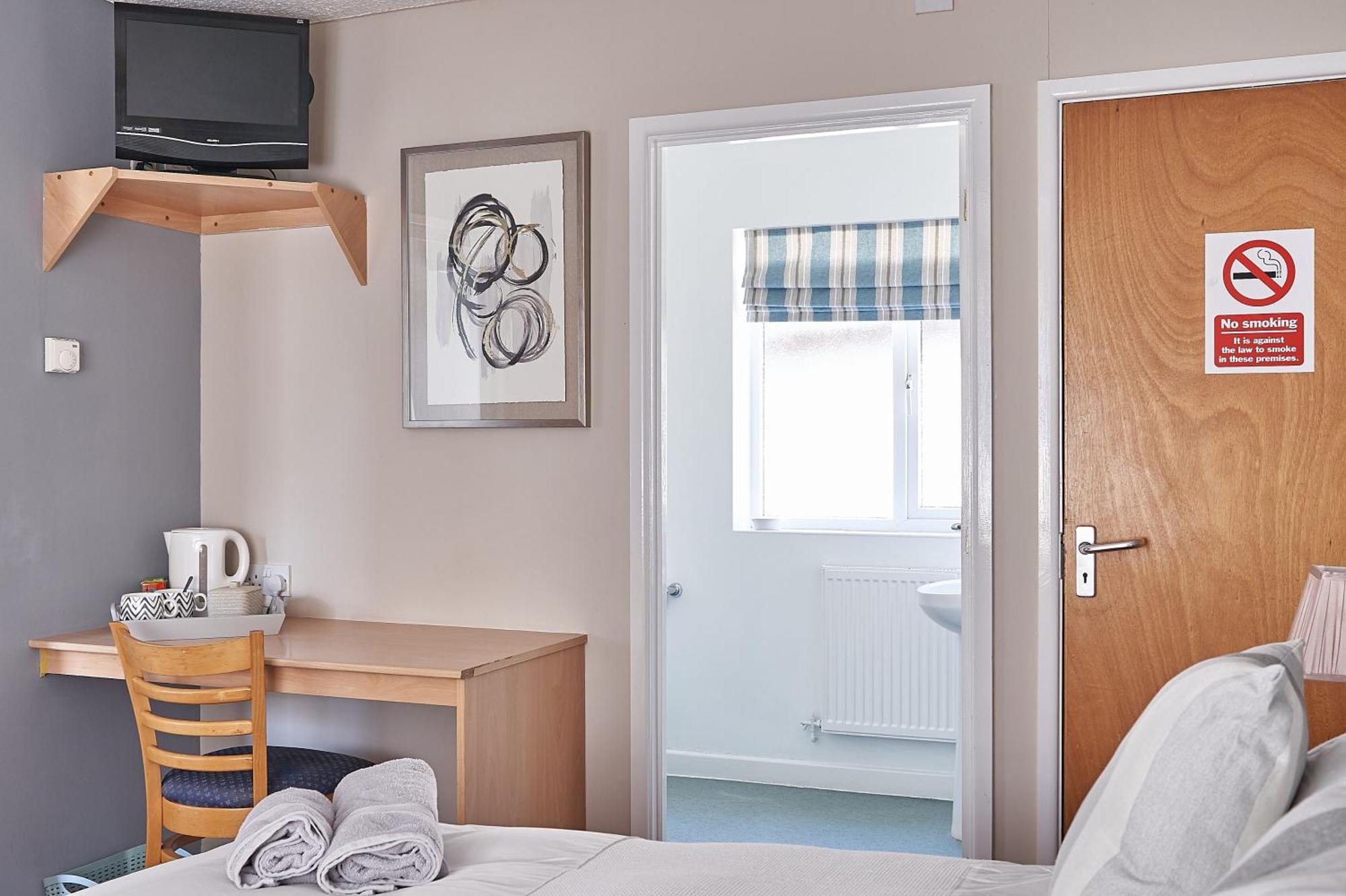 Motel The Tap House Ashby-de-la-Zouch Esterno foto